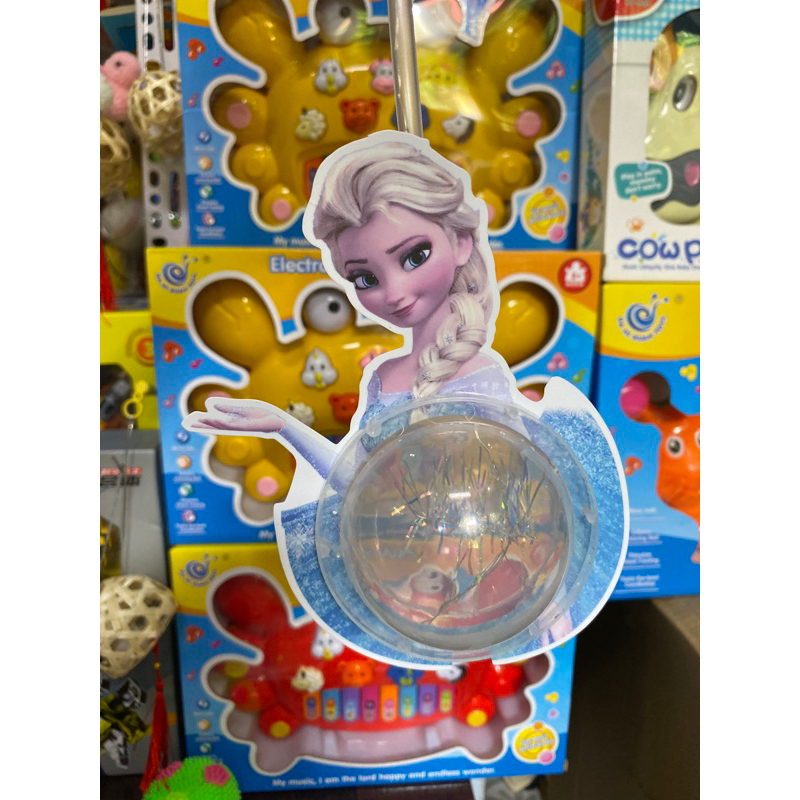 Đèn lồng trung thu hình hoạt hình, con vật phát sáng cho bé