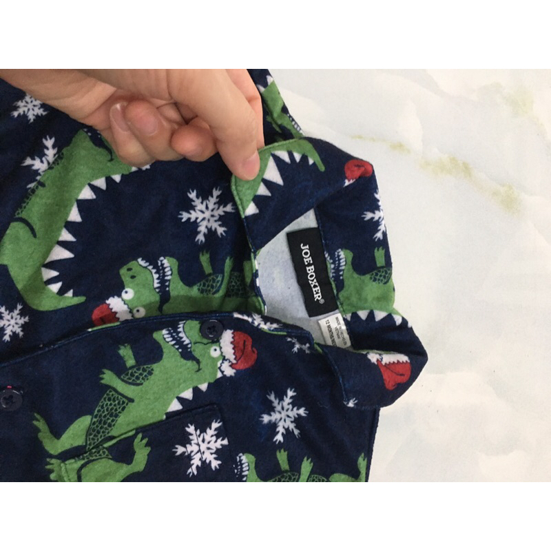 Áo xuất dư pijama cho bé siêu xịn giá rẻ