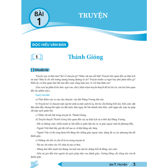 Sách - Hướng Dẫn Học Và Làm Bài Tập Ngữ Văn 6 - Tập 2 - Biên soạn theo chương trình GDPT mới - Cánh Diều - ndbooks