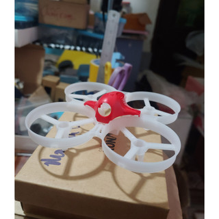 Khung kit 6X ,canopy giành cho motor 716 không bao gồm cánh