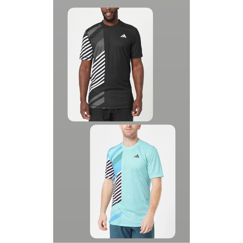 Áo Tennis A.didas New Apparel