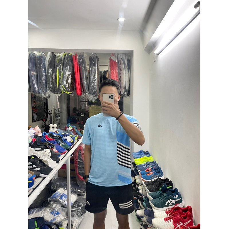 Áo Tennis A.didas New Apparel