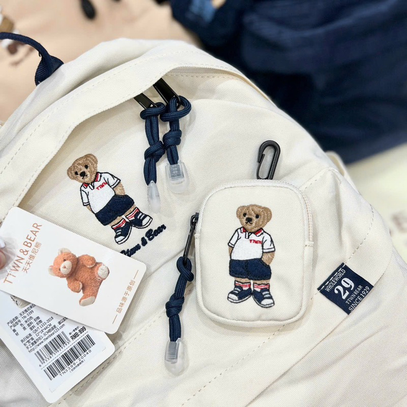 BALO Ttwn đẹp xuất sắc 5 màu