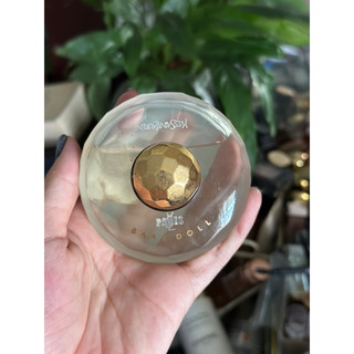 Nước hoa - ysl coco eau de parfum/passs