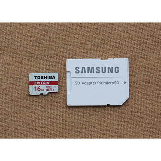 Thẻ nhớ SD 16gb