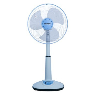 Quạt Lỡ, Quạt Lửng Senko Model - L1638