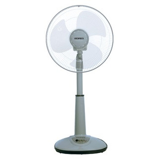 Quạt Lỡ, Quạt Lửng Senko Model - L1638