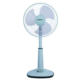 Quạt Lỡ, Quạt Lửng Senko Model - L1638