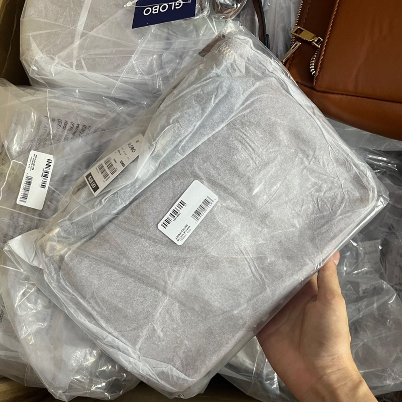 Túi kstudio đeo chéo nữ