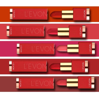 Son thỏi levon matte lipstick
