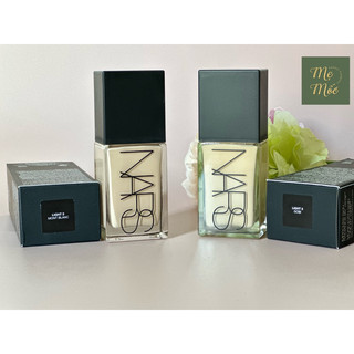 Kem nền Nars Light Reflecting Foundation