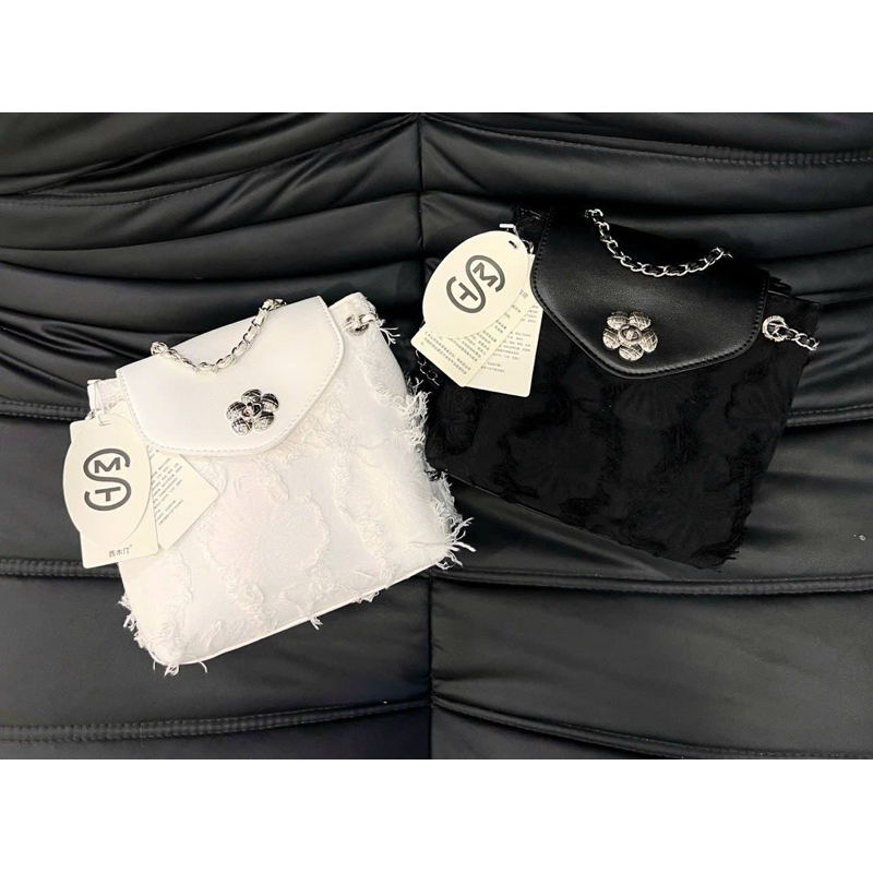 Balo cavas hàng xuất châu âu