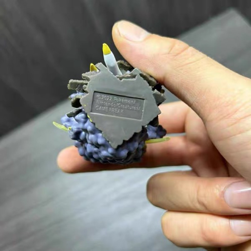 Mô hình pokemon arceus