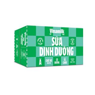 ( siêu tốc)thùng 48 bịch sữa tươi vinamilk có đường(date mới)