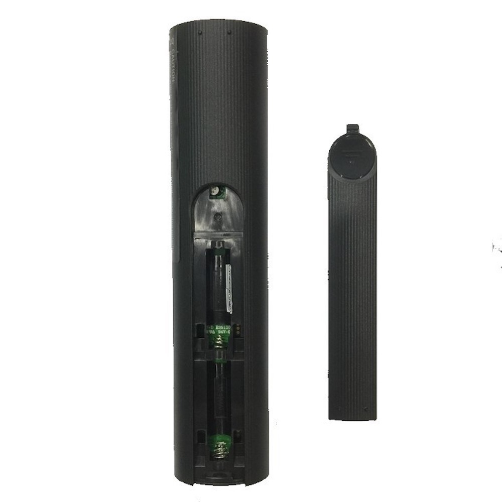 Điều khiển remote tivi PANASONIC MICRO Có Giọng Nói Androi TV FX550V FX650V - Remote TV Panasonic Smart Micro