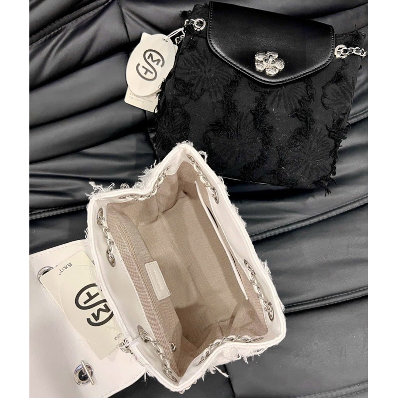 Balo cavas hàng xuất châu âu