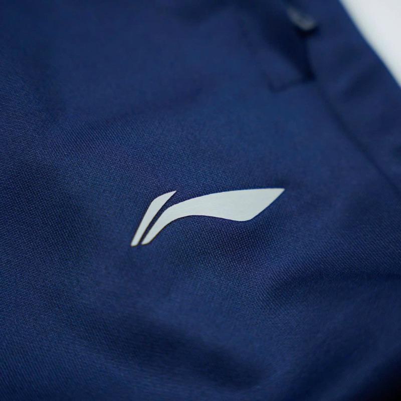 Bộ Thể Thao Lining Nam 2 Lớp Thu Đông