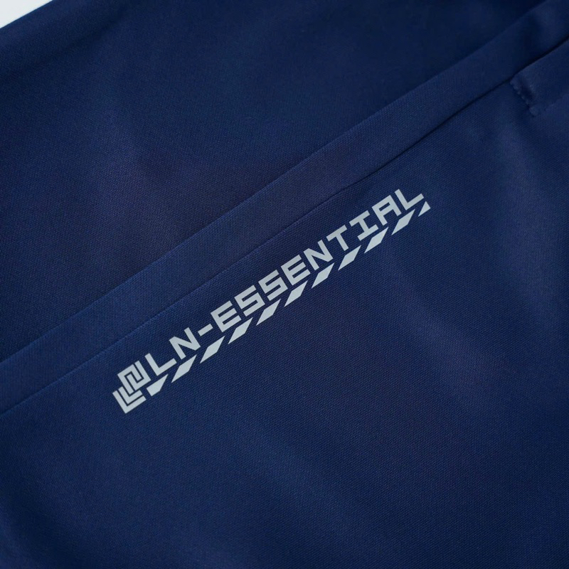 Bộ Thể Thao Lining Nam 2 Lớp Thu Đông