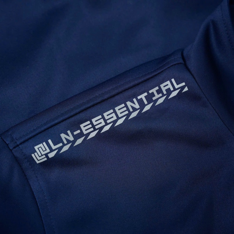 Bộ Thể Thao Lining Nam 2 Lớp Thu Đông