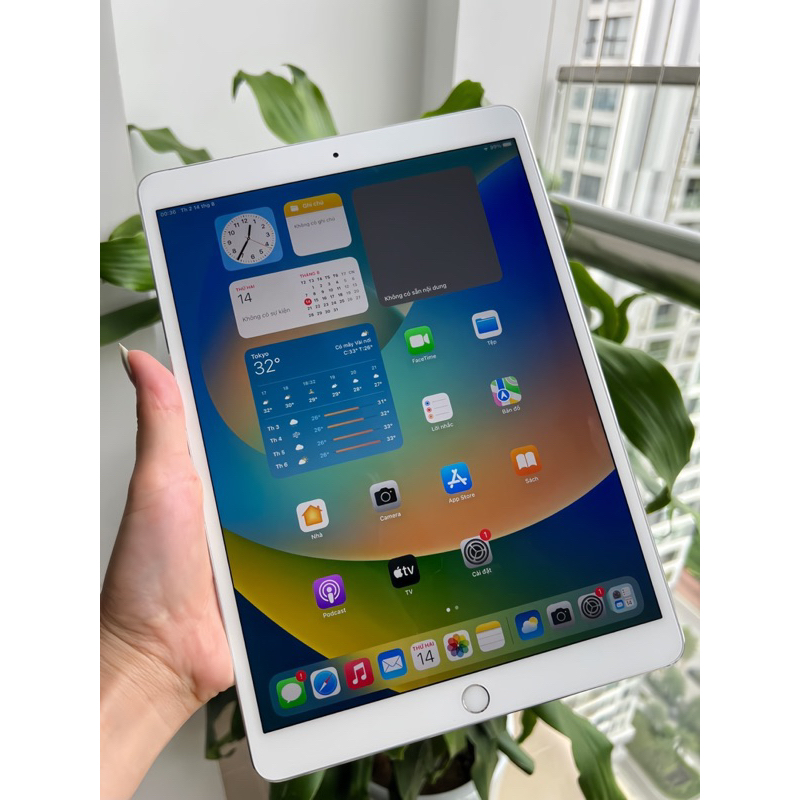 Máy tính bảng Pad Pro 10.5inch  - Bảo hành 6 tháng, hỗ trợ đổi trả 7 ngày