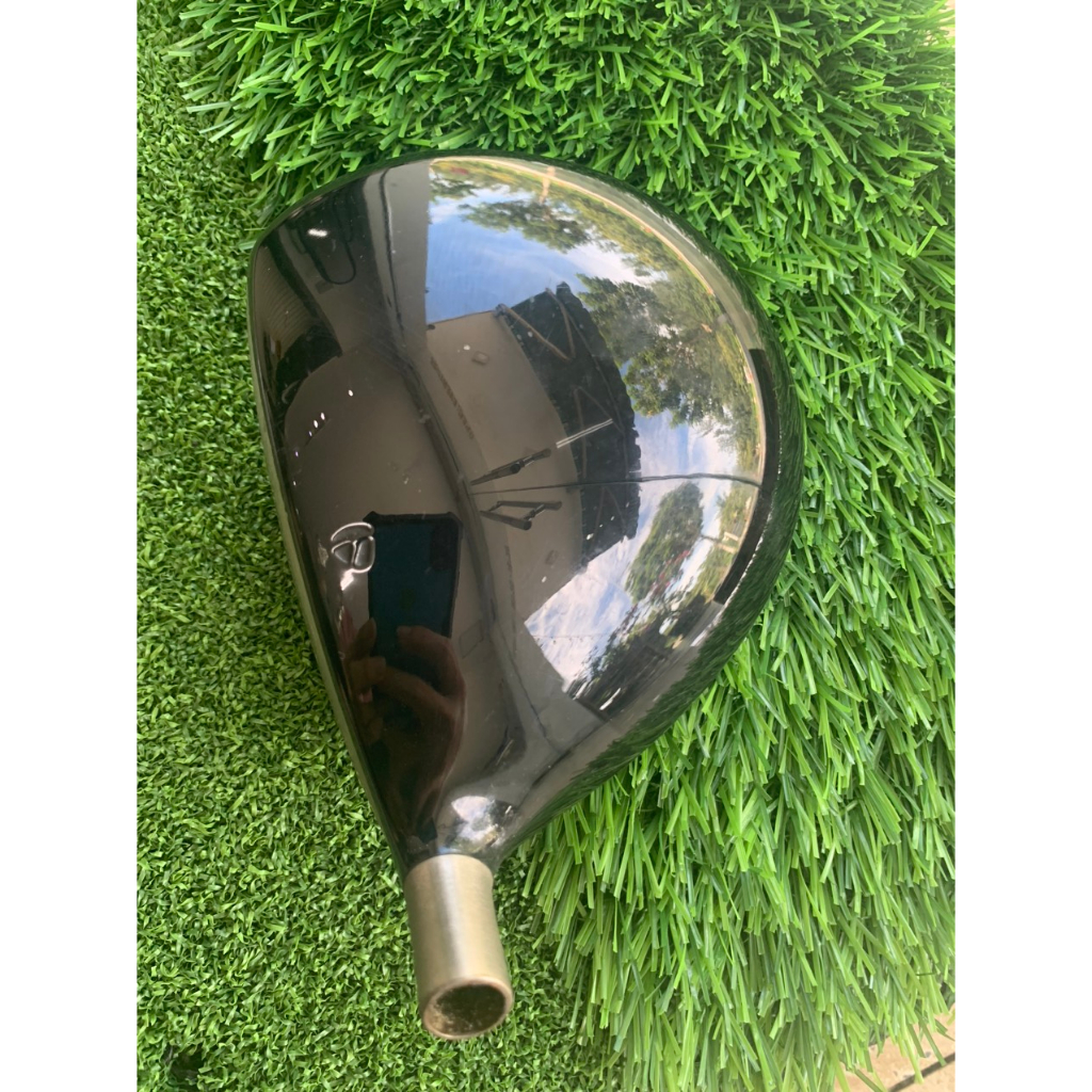 HÀNG SALE- Đầu gậy cũ  Driver Taylormade R540 9.5 độ- Secondhand- 5977
