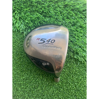 HÀNG SALE- Đầu gậy cũ  Driver Taylormade R540 9.5 độ- Secondhand- 5977