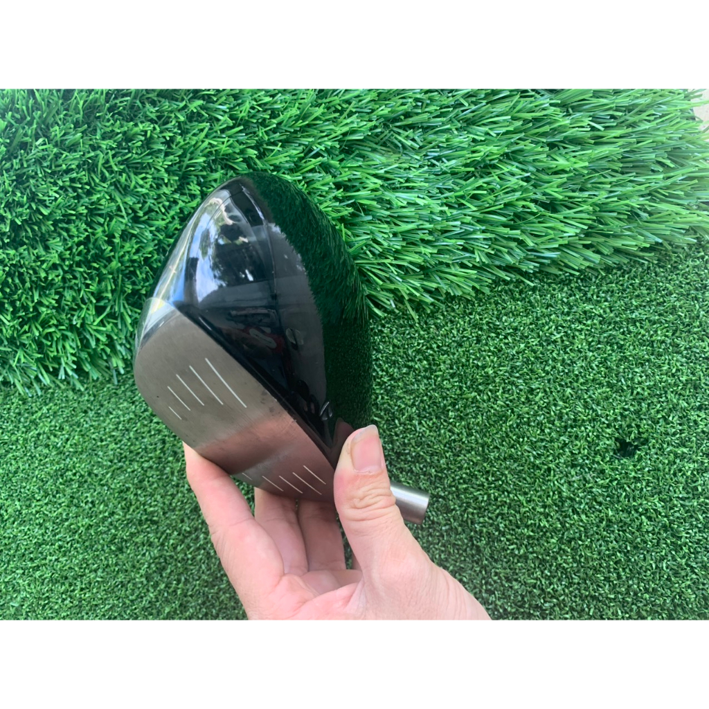 HÀNG SALE- Đầu gậy cũ  Driver Taylormade R540 9.5 độ- Secondhand- 5977
