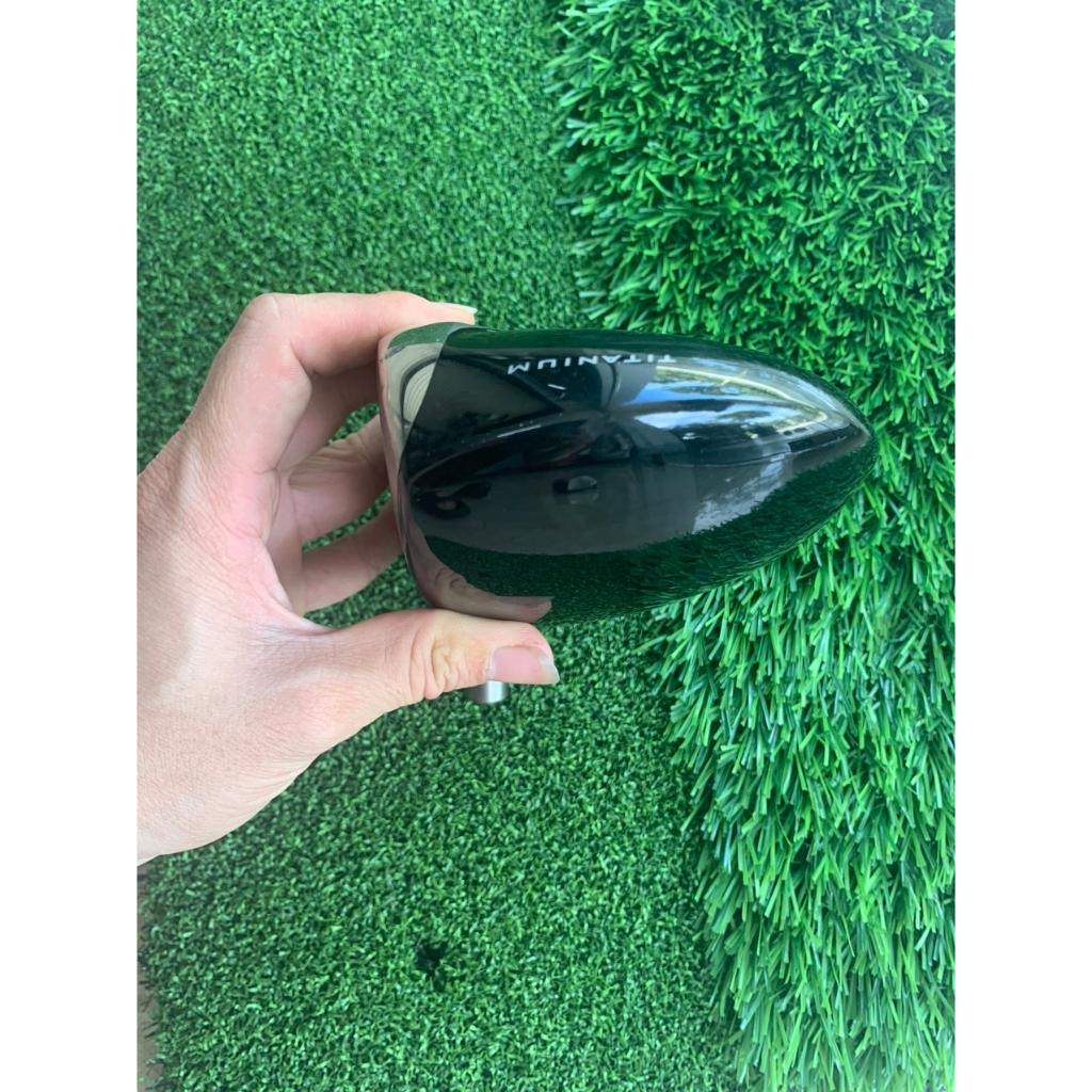 HÀNG SALE- Đầu gậy cũ  Driver Taylormade R540 9.5 độ- Secondhand- 5977