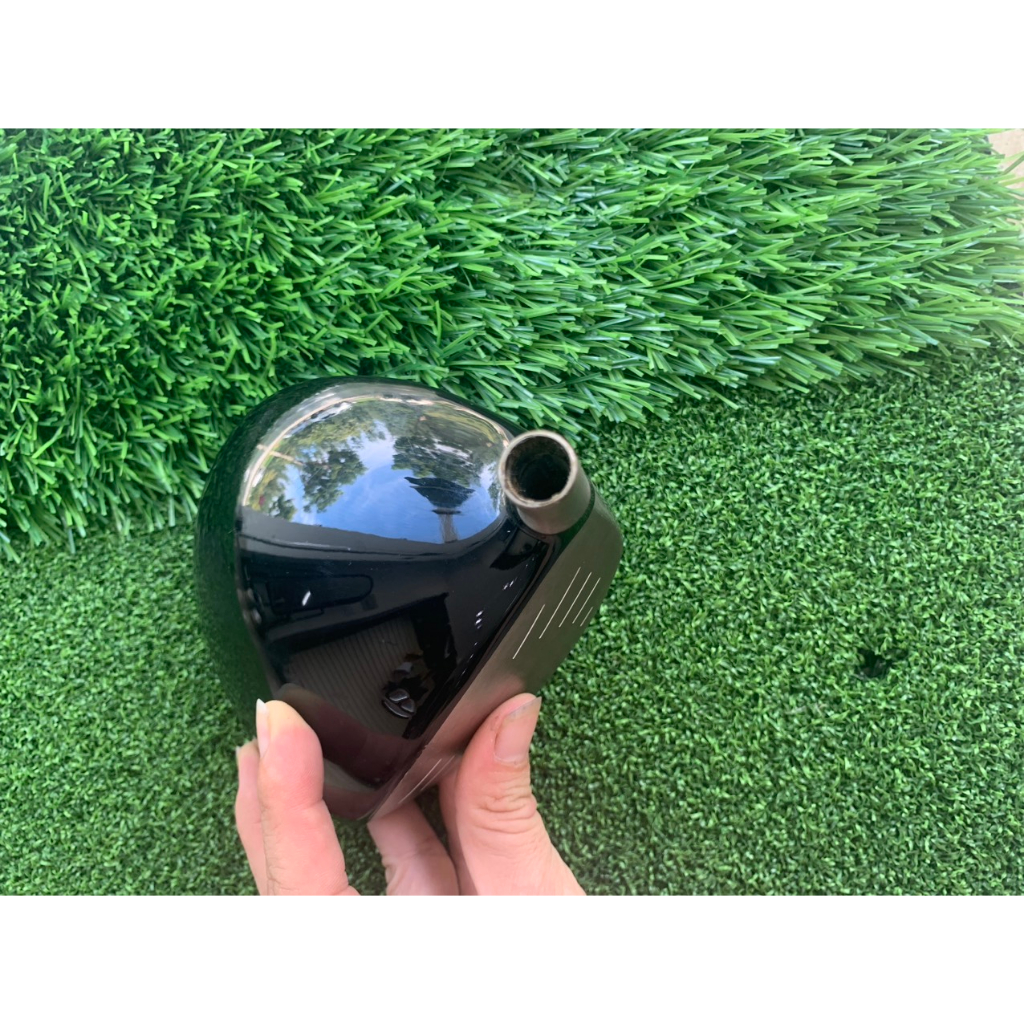 HÀNG SALE- Đầu gậy cũ  Driver Taylormade R540 9.5 độ- Secondhand- 5977