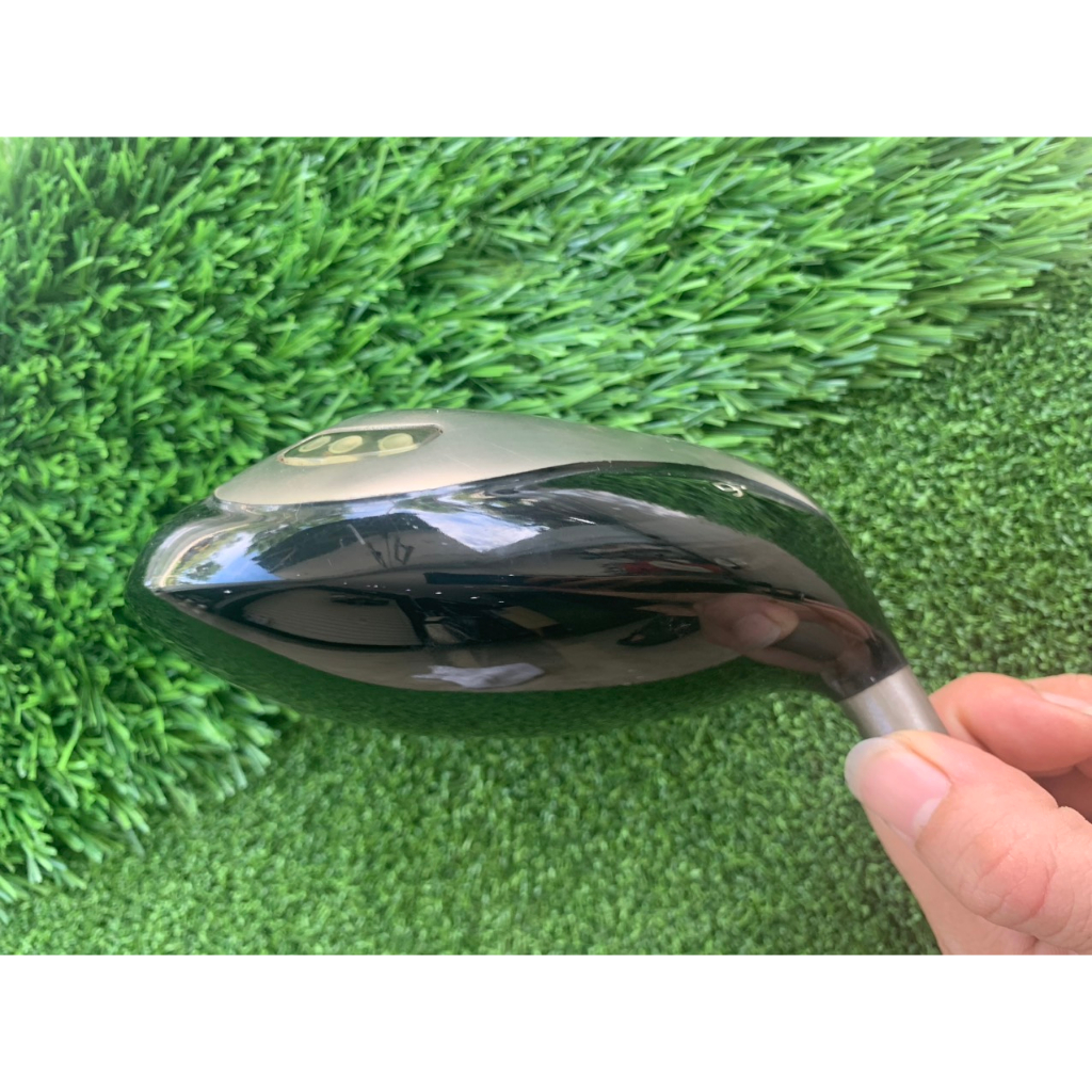 HÀNG SALE- Đầu gậy cũ  Driver Taylormade R540 9.5 độ- Secondhand- 5977
