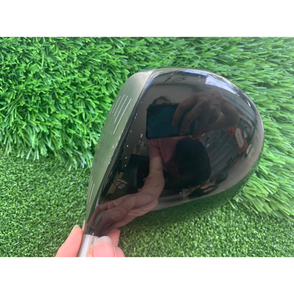 HÀNG SALE- Đầu gậy cũ  Driver Taylormade R540 9.5 độ- Secondhand- 5977