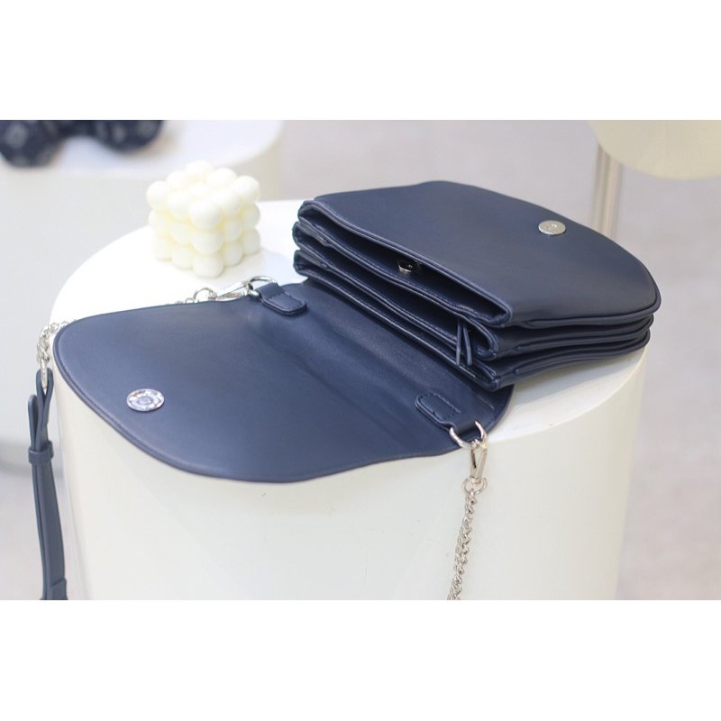 Túi salamander đeo chéo cho nữ