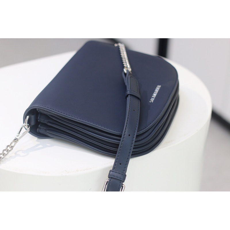 Túi salamander đeo chéo cho nữ