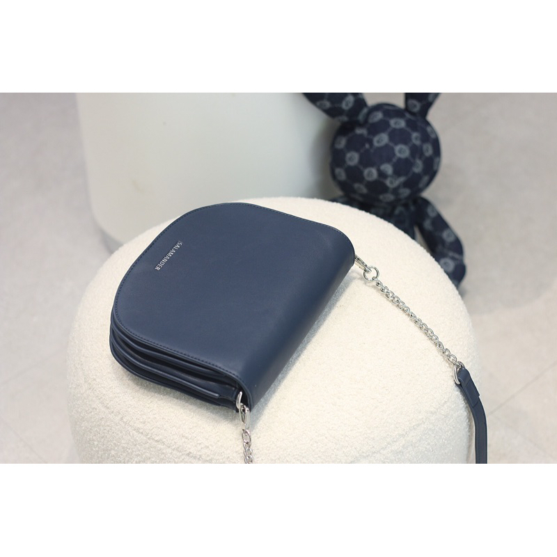 Túi salamander đeo chéo cho nữ