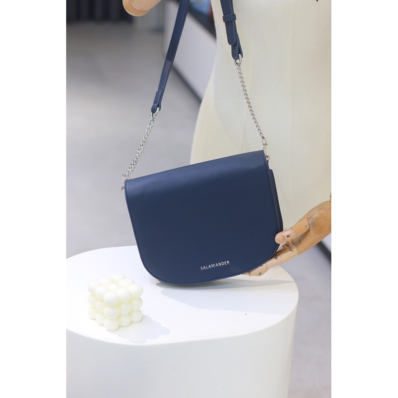 Túi salamander đeo chéo cho nữ