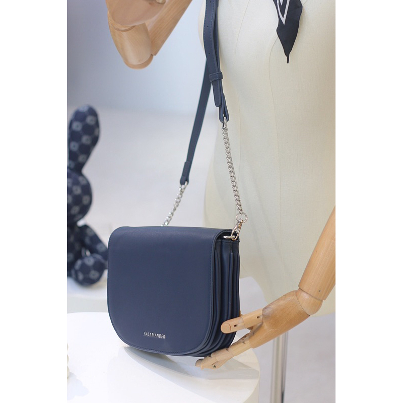 Túi salamander đeo chéo cho nữ