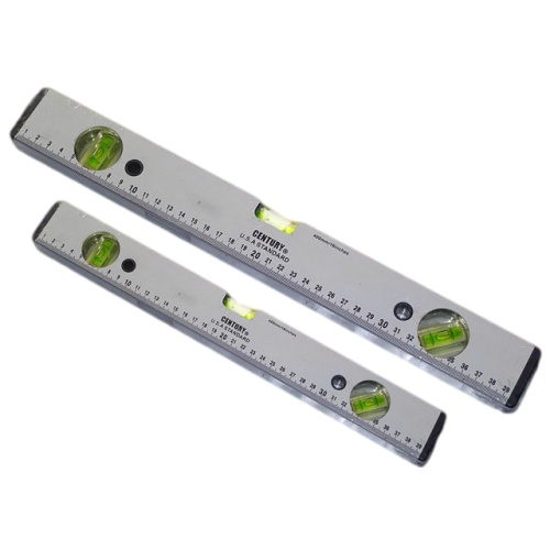 Thước Thủy Xám Có Hít LS+