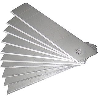 Hộp 10 lưỡi dao dọc giấy