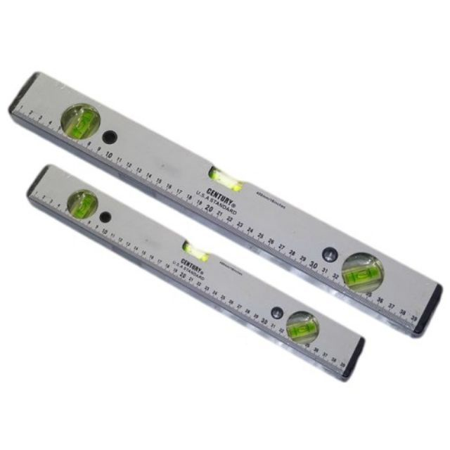 Thước Thủy Xám Có Hít LS+