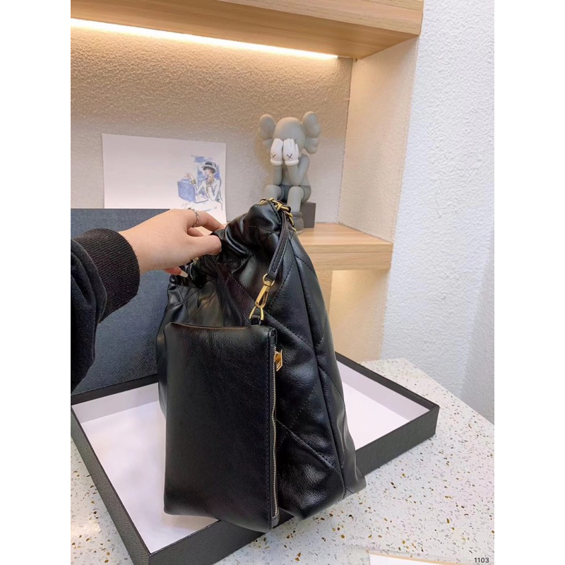 ❌❌Sét túi đôi ysl bản chữ to hót hít e về sẵn rồi ạ