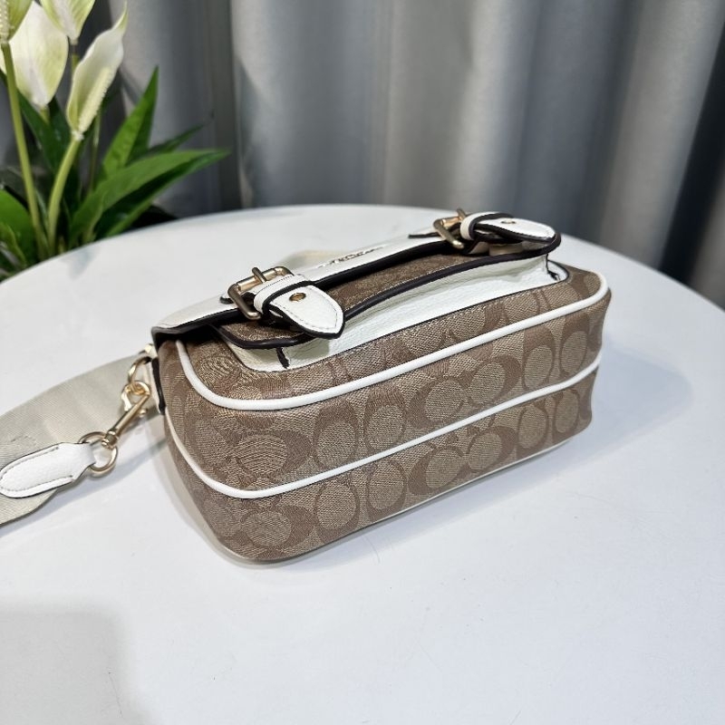 Túi Coach Lucy Crossbody