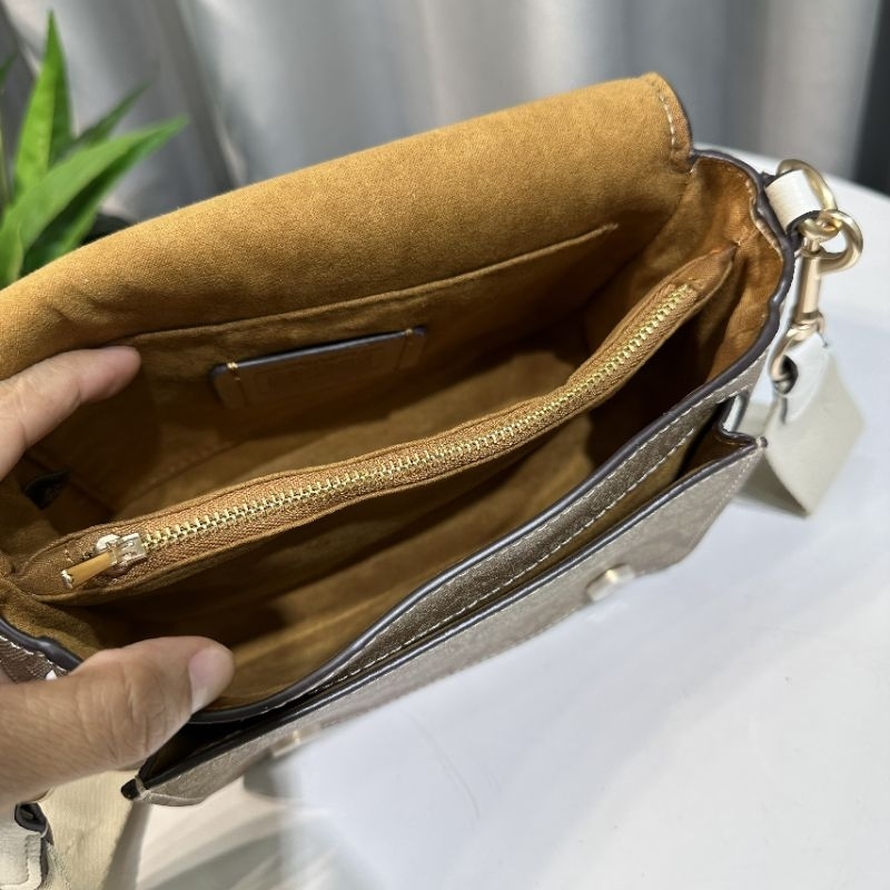 Túi Coach Lucy Crossbody