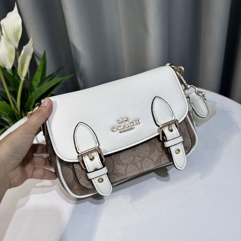 Túi Coach Lucy Crossbody