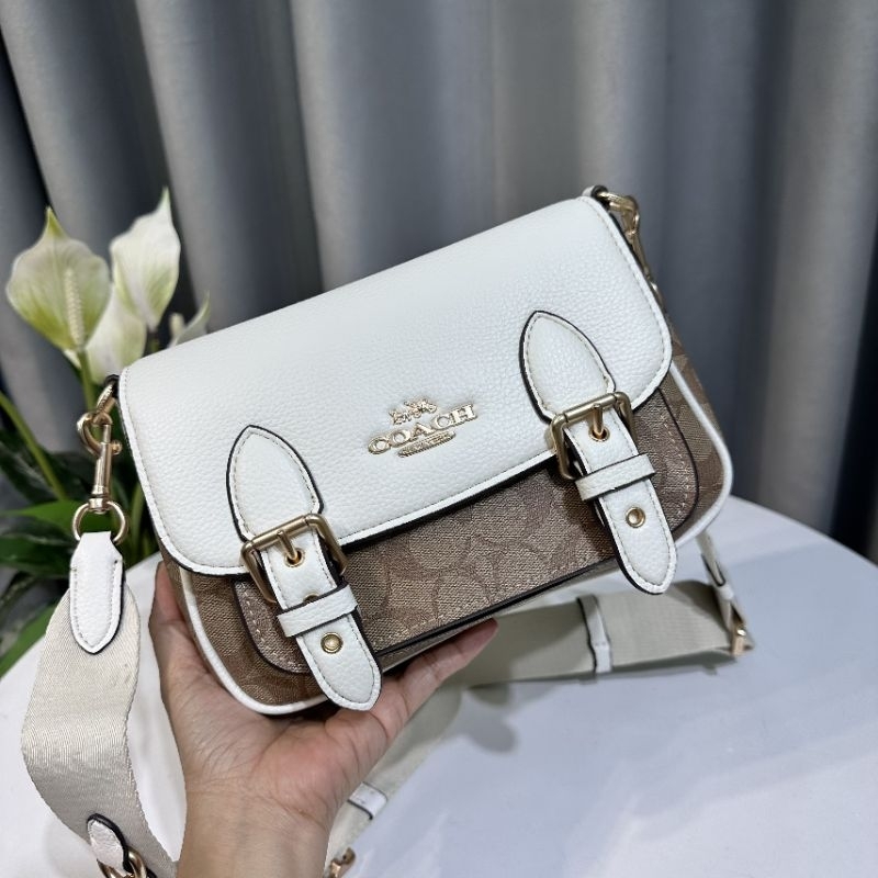 Túi Coach Lucy Crossbody