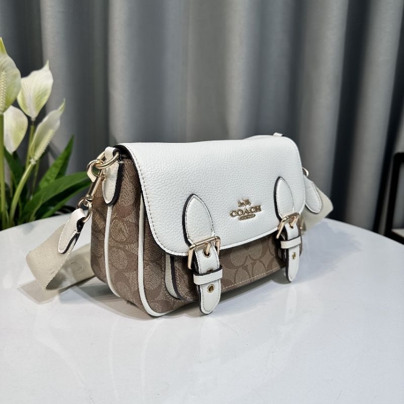 Túi Coach Lucy Crossbody