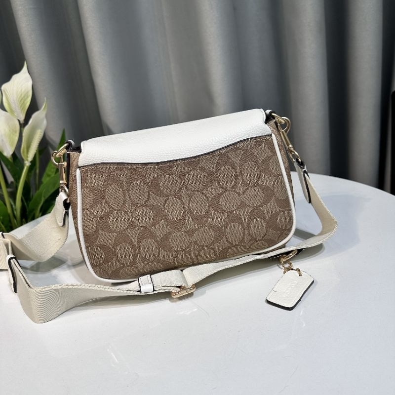 Túi Coach Lucy Crossbody