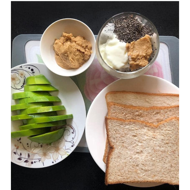 HẠT CHIA ĐEN ÚC NHẬP KHẨU HỦ 250 GRAM