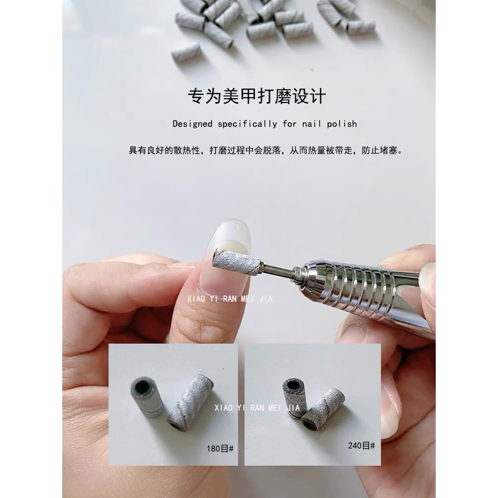 Đầu mài nhám bé mini Cao cấp
