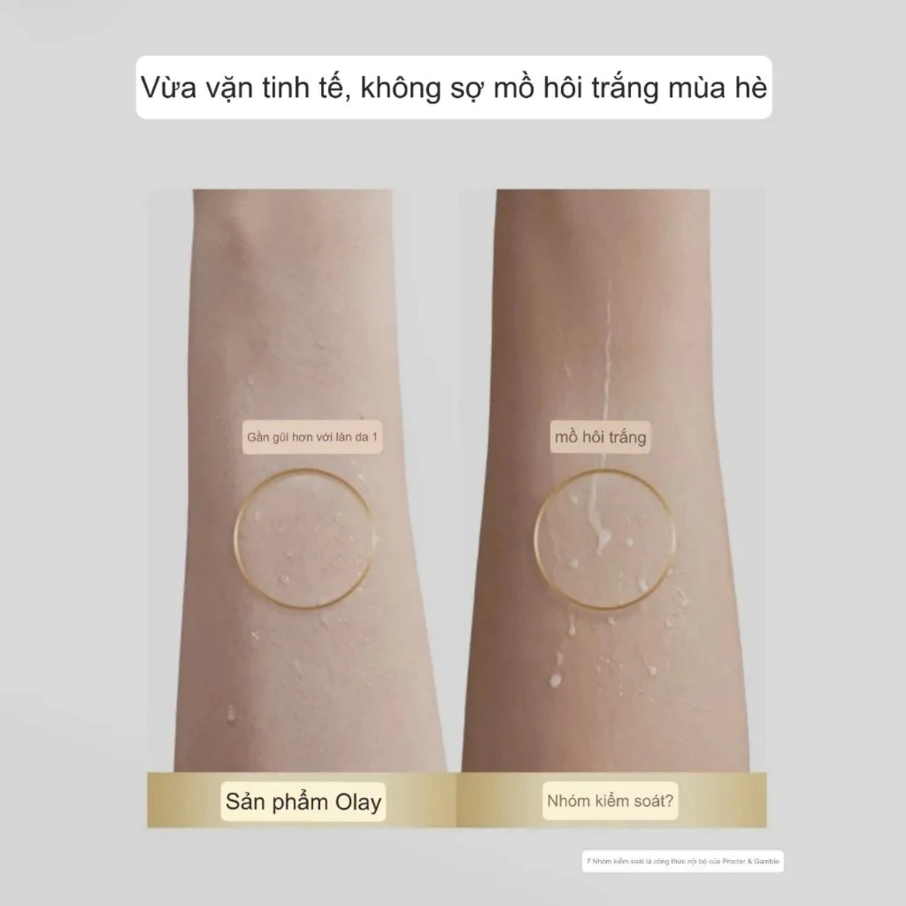 Dưỡng thể dưỡng trắng nâng tone OLAY Body CellScience - Tone Up Body Lotion Cao Cấp 135g / Subeo Beauty