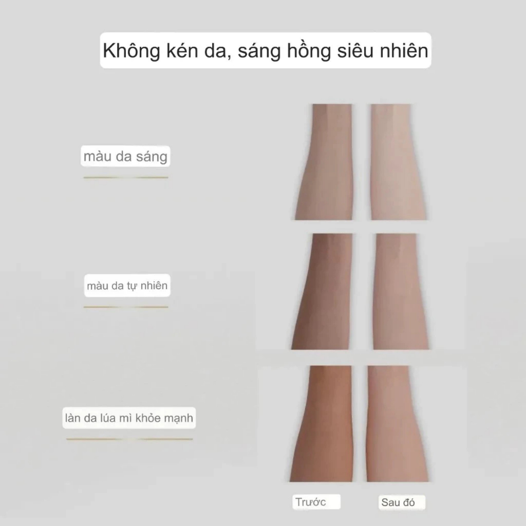 Dưỡng thể dưỡng trắng nâng tone OLAY Body CellScience - Tone Up Body Lotion Cao Cấp 135g / Subeo Beauty